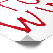 ステッ生まれクを獲得するには ポスター (角)