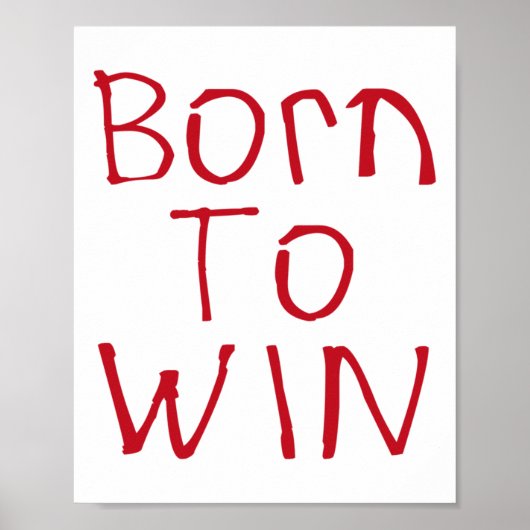 ステッ生まれクを獲得するには ポスター (正面)