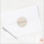 ステッ結婚カーさん ラウンドシール<br><div class="desc">ステッカーで感謝感謝していの意を表せ!マッチング結婚のコレクションが利用可能!</div>