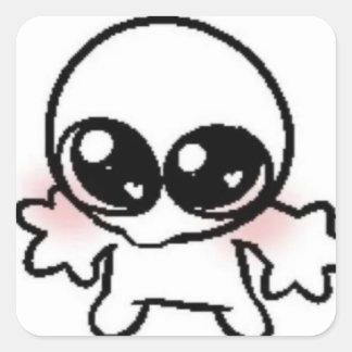 ステッ間抜けク スクエアシール