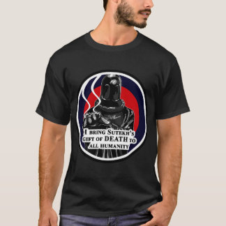 ステフのしもべ Tシャツ