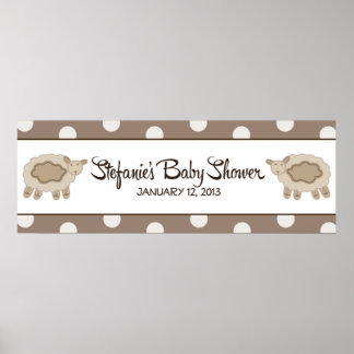 ステファニカスタムー用のバナー ポスター