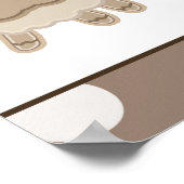 ステファニカスタムー用のバナー ポスター (角)