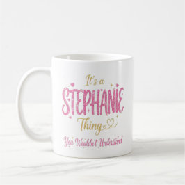 ステファニー専用 ピンクゴールド 女性 ギフト コーヒーマグカップ