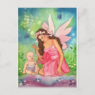 ステファニー ポストカード