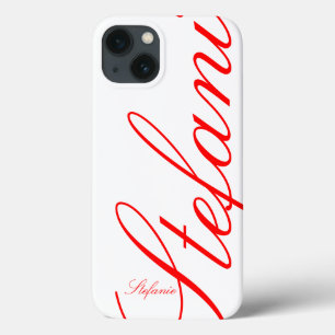 ステファニー – 美しいiPhoneケース iPhone 13ケース