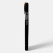 ステファンのクインテット銀河系 Case-Mate iPhoneケース (裏面 / 左)