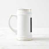 ステファンのクインテット:銀河系銀河の残骸 ビールジョッキ (左)