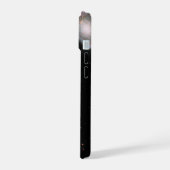 ステファンの五つ子銀河 iPhone 15ケース (左側面)