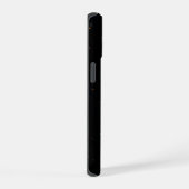 ステファンの五つ子銀河 iPhone 15ケース (右側面)