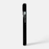 ステファンの五つ子銀河 iPhone 15ケース (左側面)