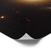 ステファンのQuintet 18x24 (20x23) ポスター (角)