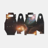 ステファンクインテット深い宇宙スター銀河系クラスター フェイバーボックス (折り畳みなし)