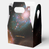 ステファンクインテット深い宇宙スター銀河系クラスター フェイバーボックス (オープン)