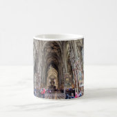 ステファンズダム、ウィーン・オーストリア コーヒーマグカップ (中央)
