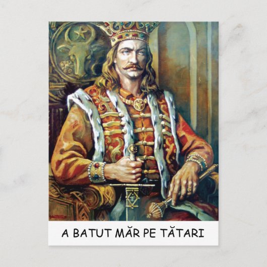 ステファンセルマーレポストカード ポストカード (正面)