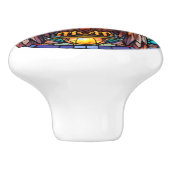 ステフェイクガラスふく セラミックノブ (側面)