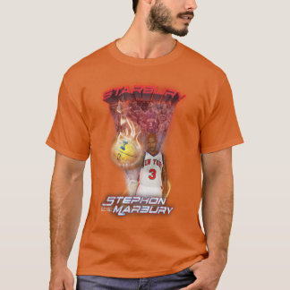 ステフォン・マーブリー Tシャツ