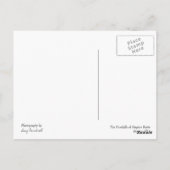 ステプトービュートの麓 ポストカード (裏面)