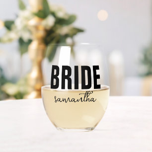  ステムなしワイングラス