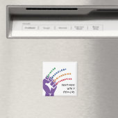 ステムカラフルガール マグネット (インサイチュ (食洗機))