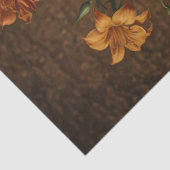 ステムフローラロンドンジェニエ花瓶 薄葉紙 (詳細)