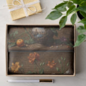 ステムフローラロンドンジェニエ花瓶 薄葉紙 (ギフト)