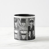 ステュワートmiltary cup2 マグカップ (中央)