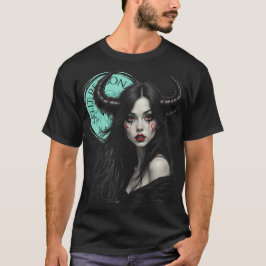 ステラの悪魔 Tシャツ