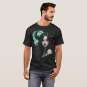 ステラの悪魔 Tシャツ (正面フル)