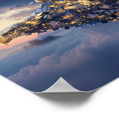 ステライーグルパズル ポスター (角)