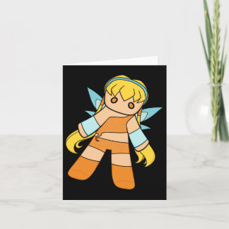 ステラステッカー カード