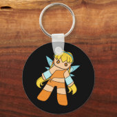 ステラステッカー キーホルダー (正面)