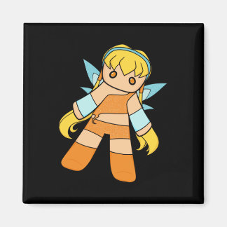 ステラステッカー マグネット