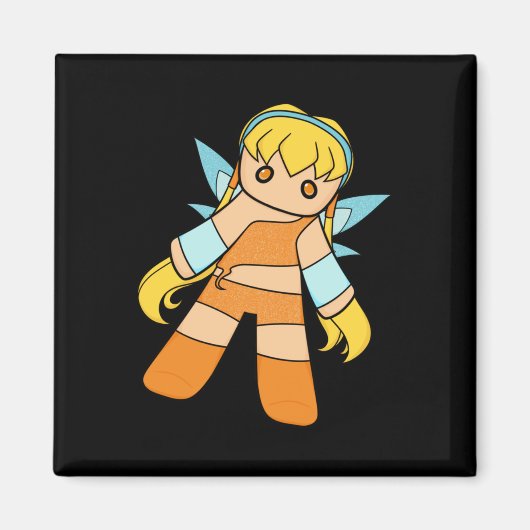 ステラステッカー マグネット (正面)