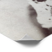 ステラダックワース ポスター (角)