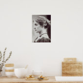 ステラダックワース ポスター (キッチン)