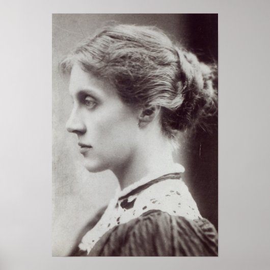 ステラダックワース ポスター (正面)