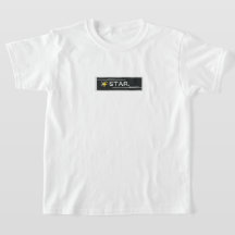 ステラドリームズティーTシャツ