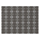 ステラパフォーマンスモダン抽象芸術アートデザイン テーブルクロス (正面(横))