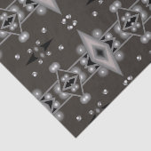 ステラパフォーマンスモダン抽象芸術アートデザイン 薄葉紙 (詳細)