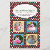 ステラフライヤー チラシ (裏面)