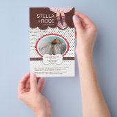 ステラフライヤー チラシ (ハンドル)