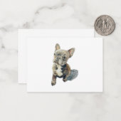 ステラフラットノートカード ノートカード (正面/裏面インサイチュ)