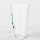 ステラブルージェイグラス タンブラーグラス (左)