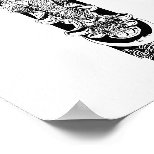 ステラマリス ポスター (角)