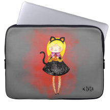 ステラランアーツカワイガールハロウィーンキャット