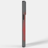 ステラランアーツカワイガールハロウィーンキャット Case-Mate iPhoneケース (裏面 / 右)