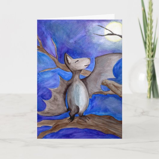 ステラルナがグルーブを戻す カード (正面)