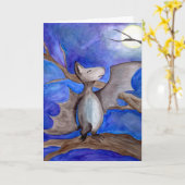 ステラルナがグルーブを戻す カード (黄色い花)